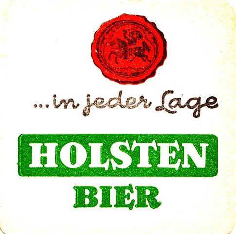 hamburg hh-hh holsten in jeder lage 1-3a (quad185-holsten bier)